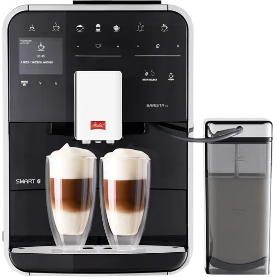 F 850-102 Caffeo Barista TS Smart